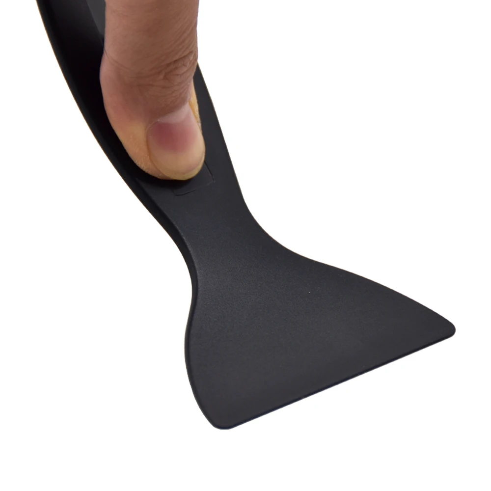 Шпатель для 3D принтера SLA инструмент удаления зеркальной смолы PhotonS Ender3 CR10S