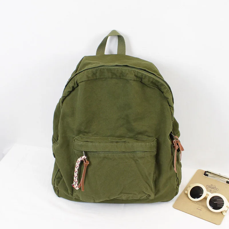 Водонепроницаемый Искусственный женский рюкзак для ноутбука с кожаными