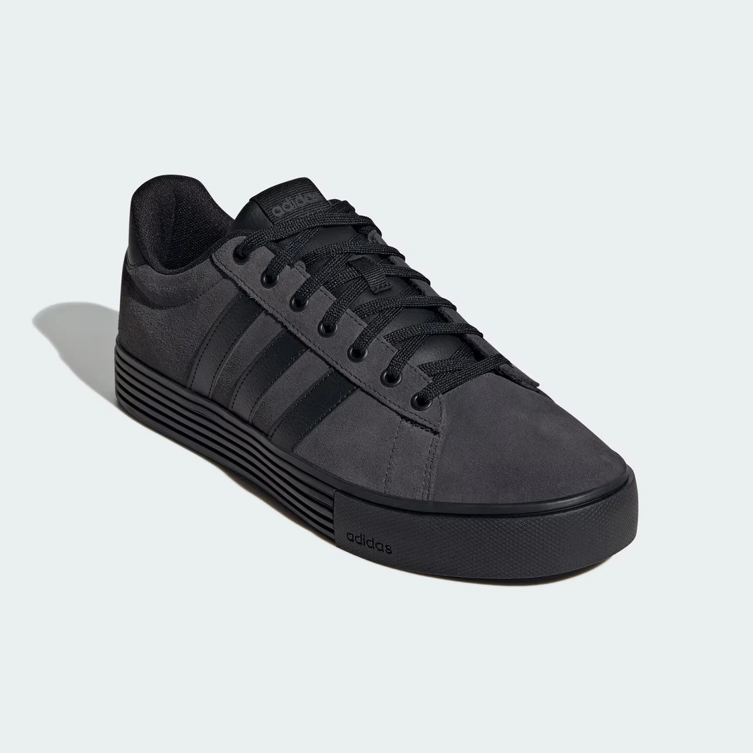 Фото Adidas Official Authentic 2024, новые противоскользящие дышащие кроссовки унисекс JI4355 №2