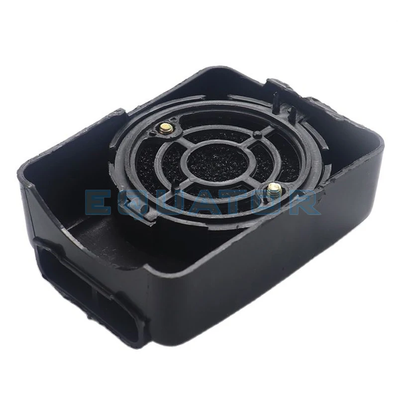 

1 шт. очиститель воздушного фильтра для 2-тактного двигателя 47cc 49cc карбюратор карбюратора мини карманный велосипед-внедорожник Minimoto для детей Mini 4 колесный квадроцикл-мотовездеход