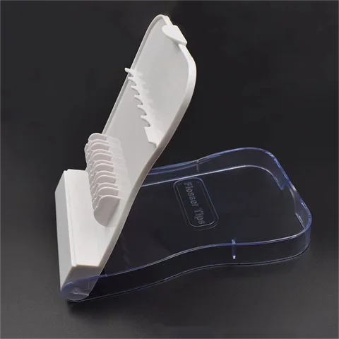 Подходит для стоматологической мойки Waterpik, зубная нить, стандартная Ортодонтическая щетка, сопло, коробка для хранения, аксессуары