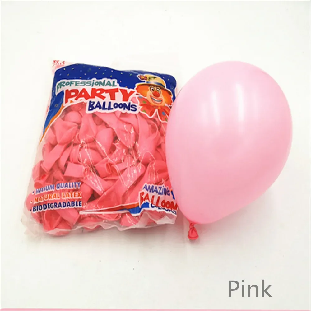 

Латексный воздушный шар 5 дюймов