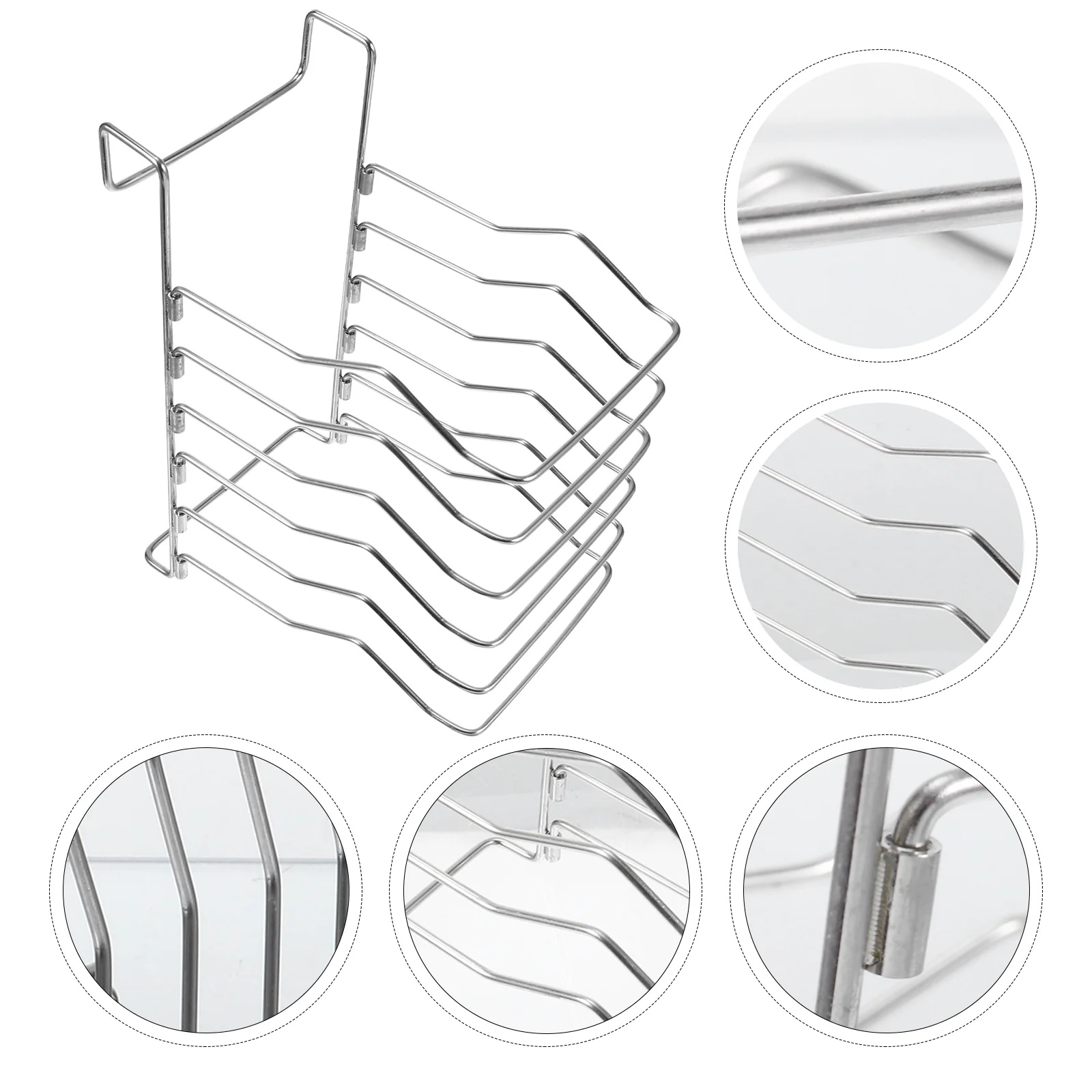 Контейнеры Sous Vide держатель для еды стейка аксессуары барбекю складная