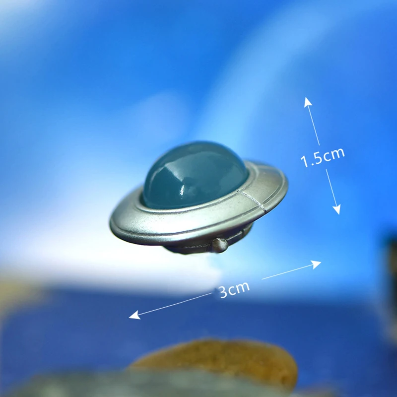 Декор фермы муравьев, мини-космонавт, космическое украшение, ландшафтный дизайн, муравье гнездо, аксессуары для дома, антарль, декор для мастерской для муравьев, сада