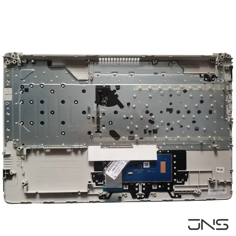 ДЛЯ HP Pavilion 17z-ca000 17-ca0000au 17-ca0000ax новая серебристая английская клавиатура США