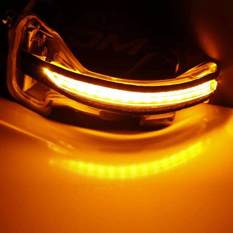 Поворотный сигнал для Honda CRV Odyssey XRV HRV Vezel FIT City Jazz