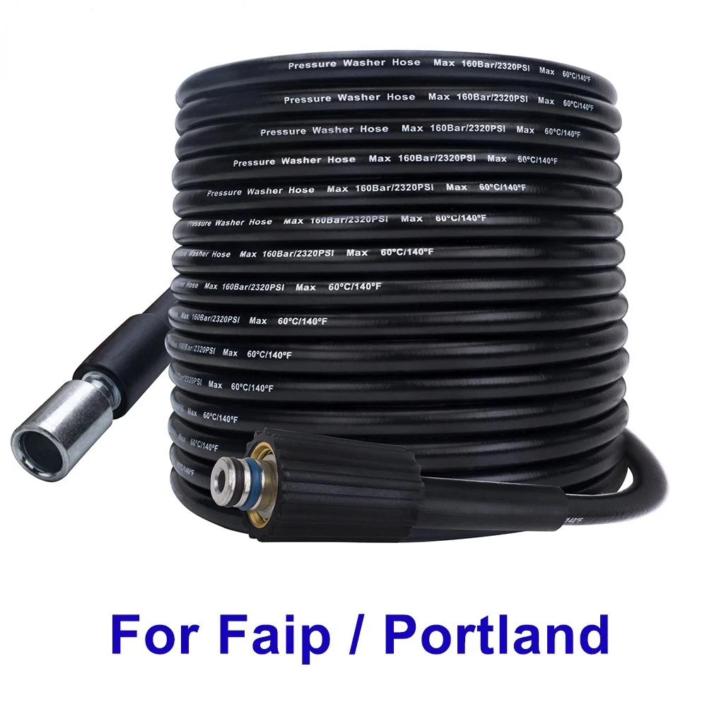 Шланг для мойки высокого давления шланг 10 м