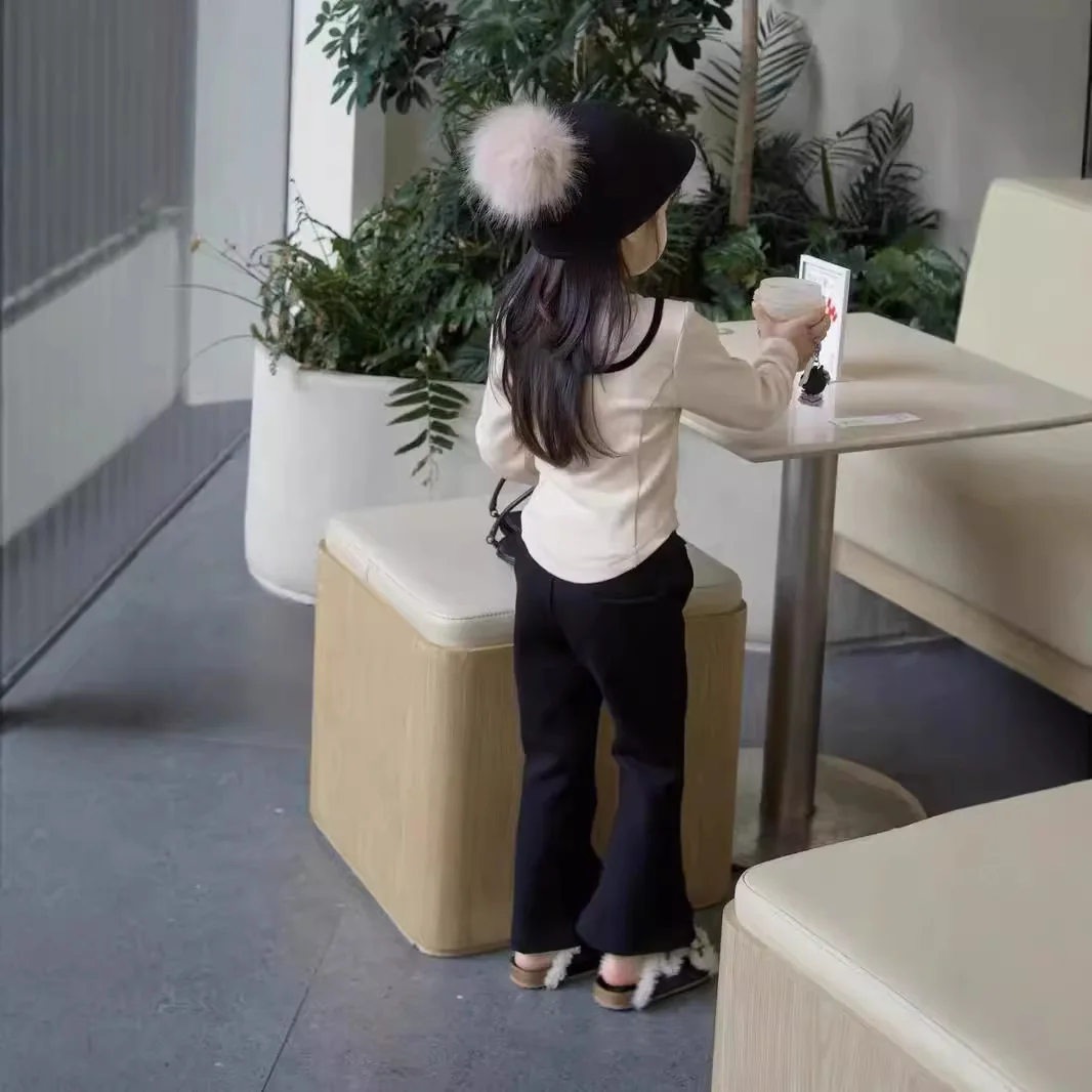 dziewczynkę ubrania garnitur dziewczęcy zestaw na wiosnę i jesień małe dziewczynki z długimi rękawami kobieta skarb moda wiosenny