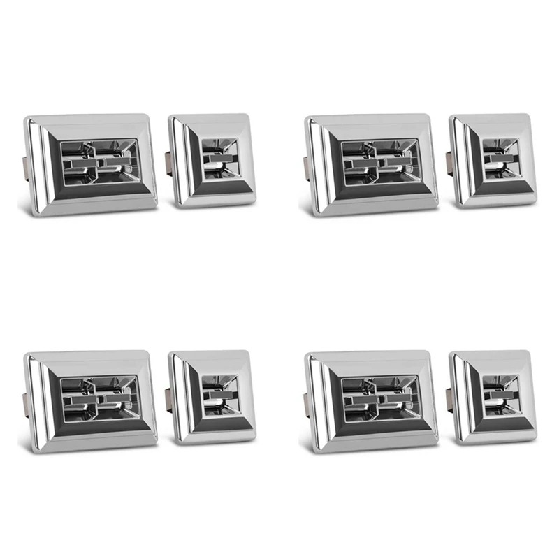 Переключатель Стеклоподъемника двери передний правый и левый для пикапа 78-91 GM