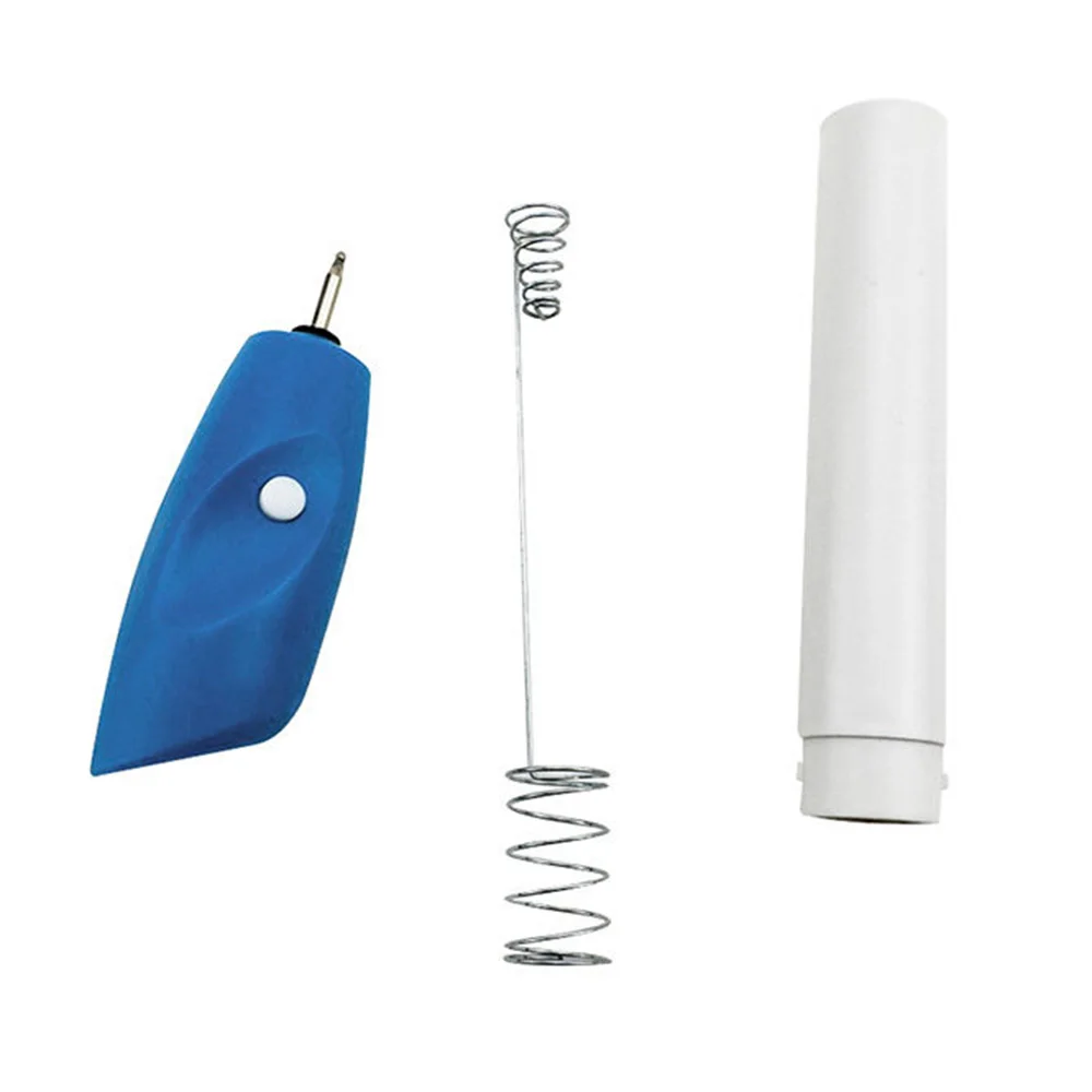 

Electric Engraving Pen Opp Bag Or Paper Card Installed Engrav Tool Pen Metal Glass Wood Hand 2 Replacement Nibs Practical