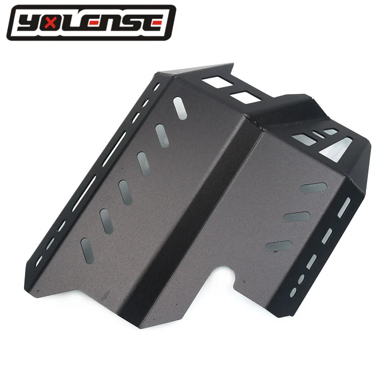 Для CB500X CB400X CB 500X 2019-2023 NX400 аксессуары для мотоциклов под защитой двигателя шасси