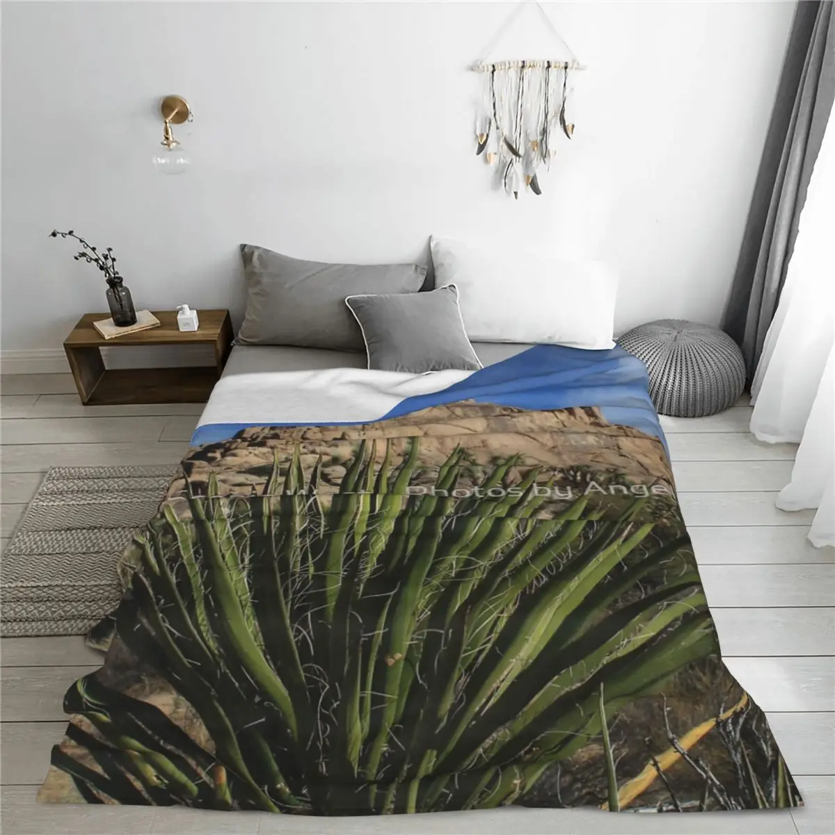 Всесезонное универсальное одеяло для путешествий может быть покрыто