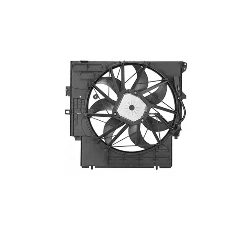 Автомобильные запчасти BBmart вентилятор охлаждения двигателя 17428472266