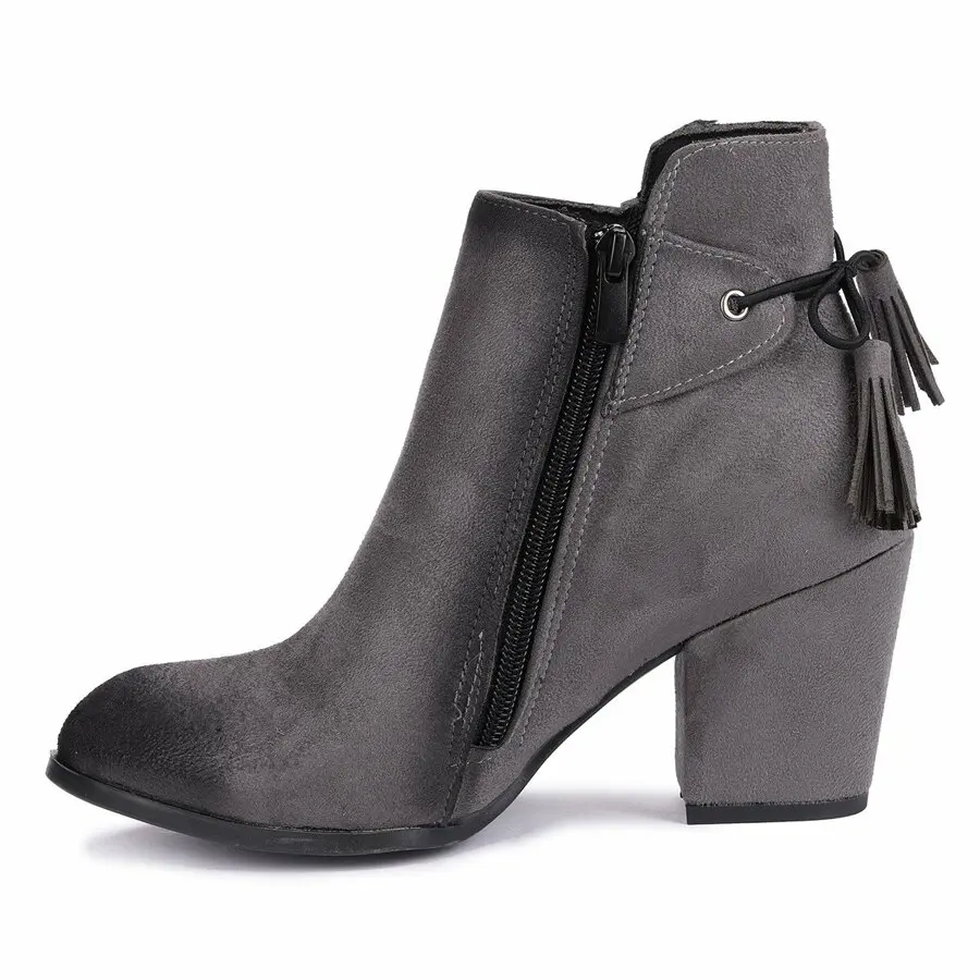 

Boots Women Winter Shoes