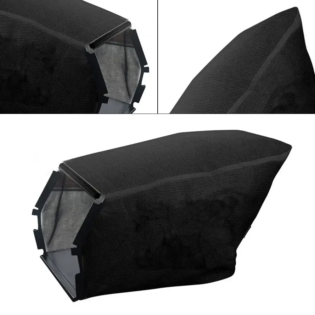 Аксессуары для электроинструментов Материал ткани: Детали мешка травы