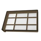 Пылесос первичный фильтр для ABIR X6 X5 X8 Запчасти для роботизированного пылесоса бытовой уборочный инструмент для домашней уборки