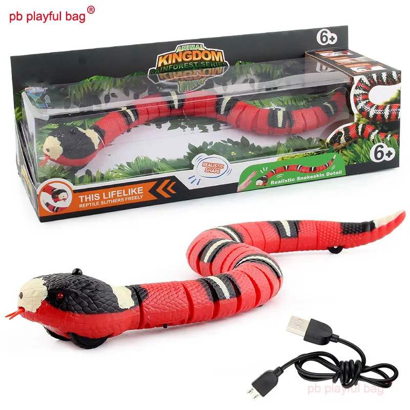 

Игрушка Электрическая для рептилий, с зарядкой от USB