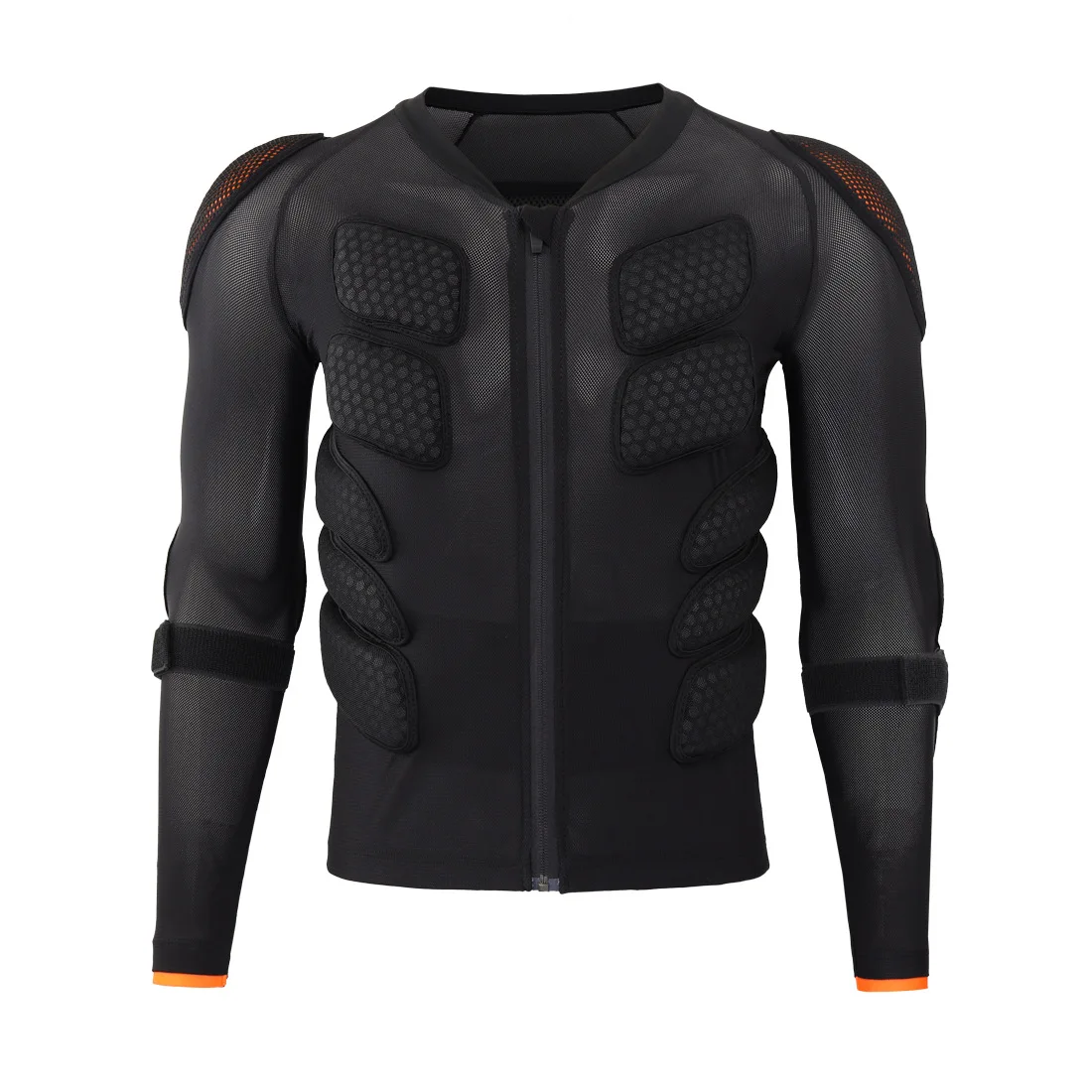 Лыжный доспех для мужчин и женщин Защита спины экстремальных видов спорта защита