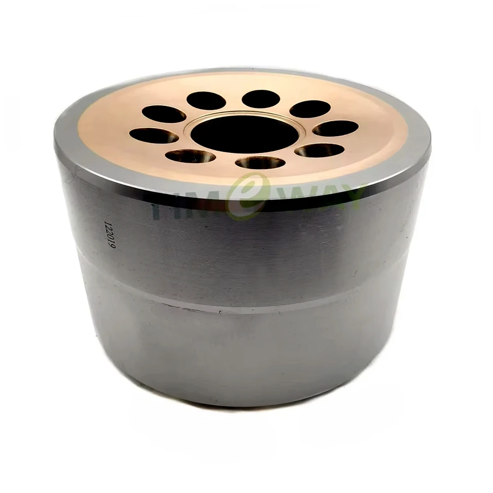 Блок цилиндров LPVD ремонтные комплекты гидравлического поршневого насоса