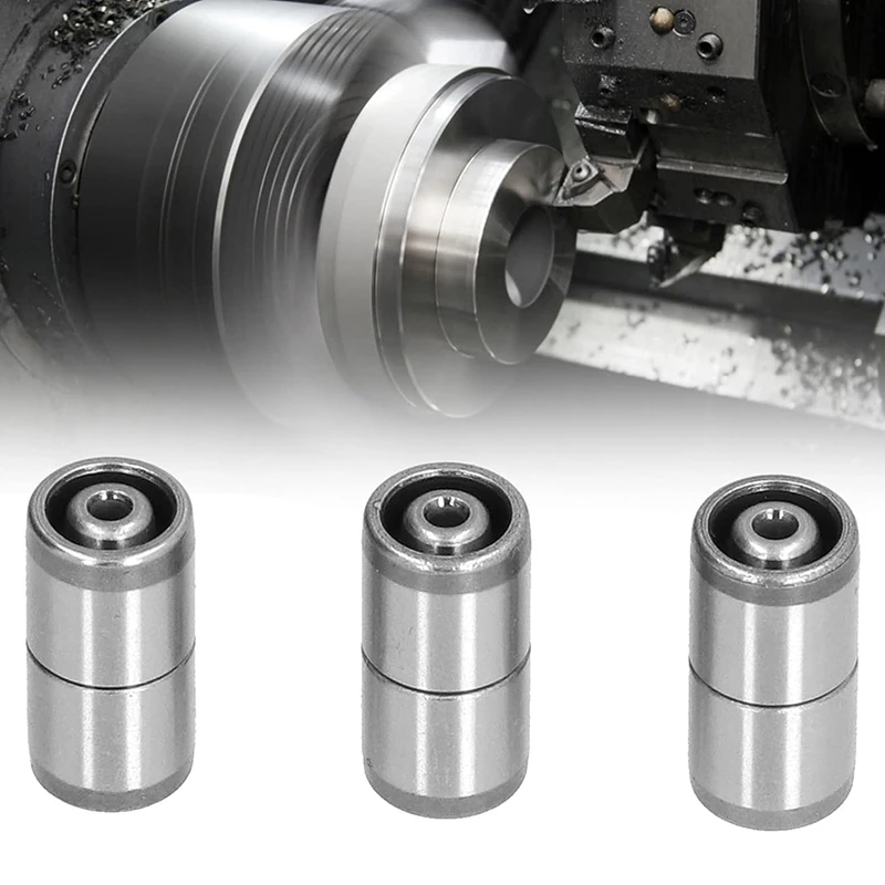 Втулка направляющего штифта металлическая втулка 7 мм внутренний диаметр 10