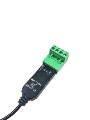 Преобразователь RS485 в USB YOINNOVATI RS485 to USB Converter