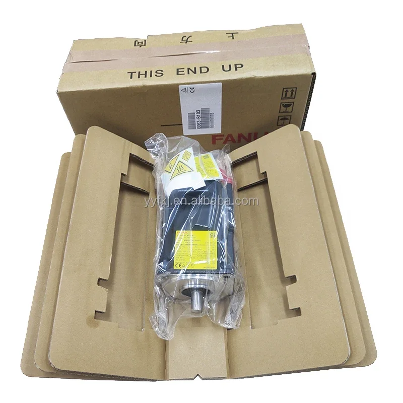 Контроллер ЧПУ Fanuc A02B-0311-B520 Oi-Mate-Mc