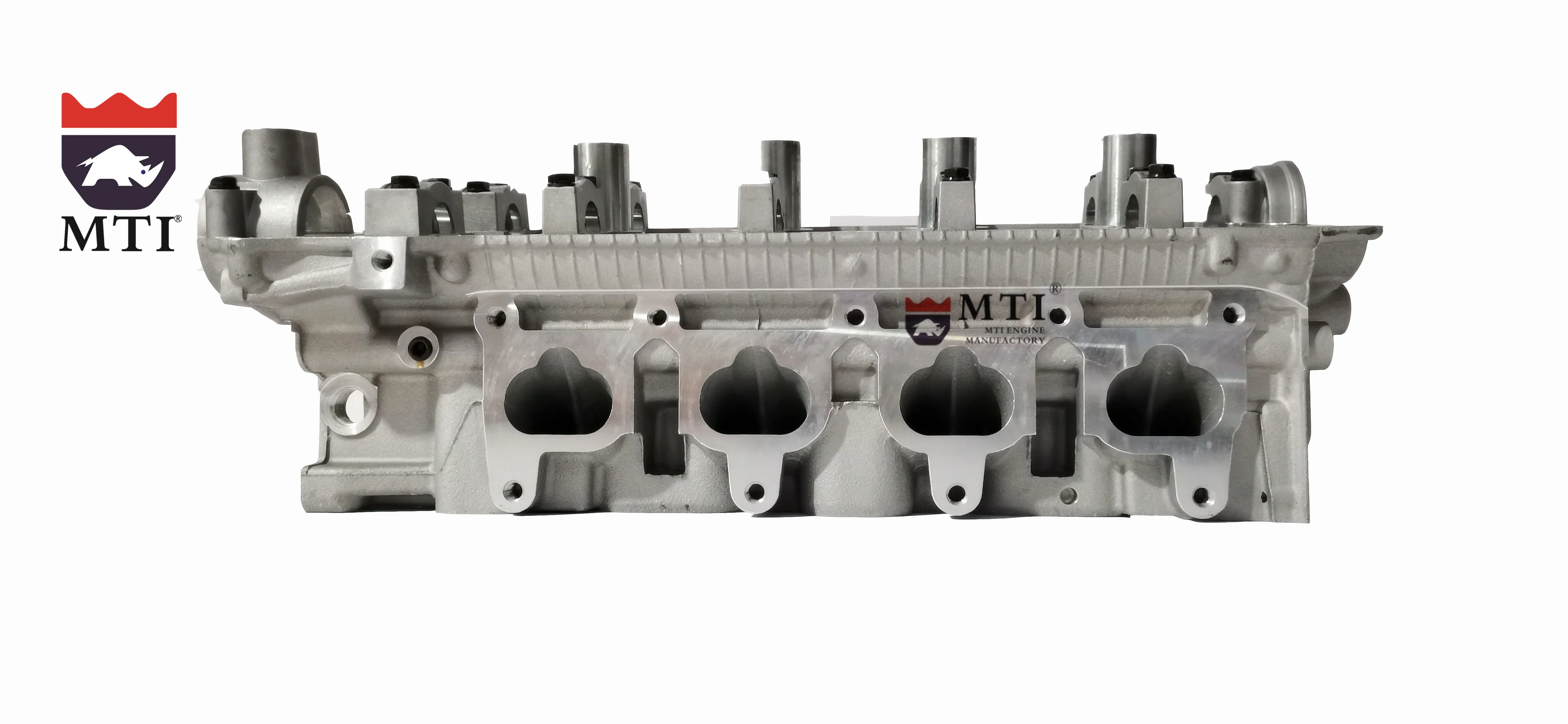 Фото Новая головка блока цилиндров G4ED G4EE 1.6L для Hyundai Elantra 22100-23160 22100-26850 №4
