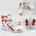 Haikyuu! Ботинки для косплея Хината шойо, персонажи аниме