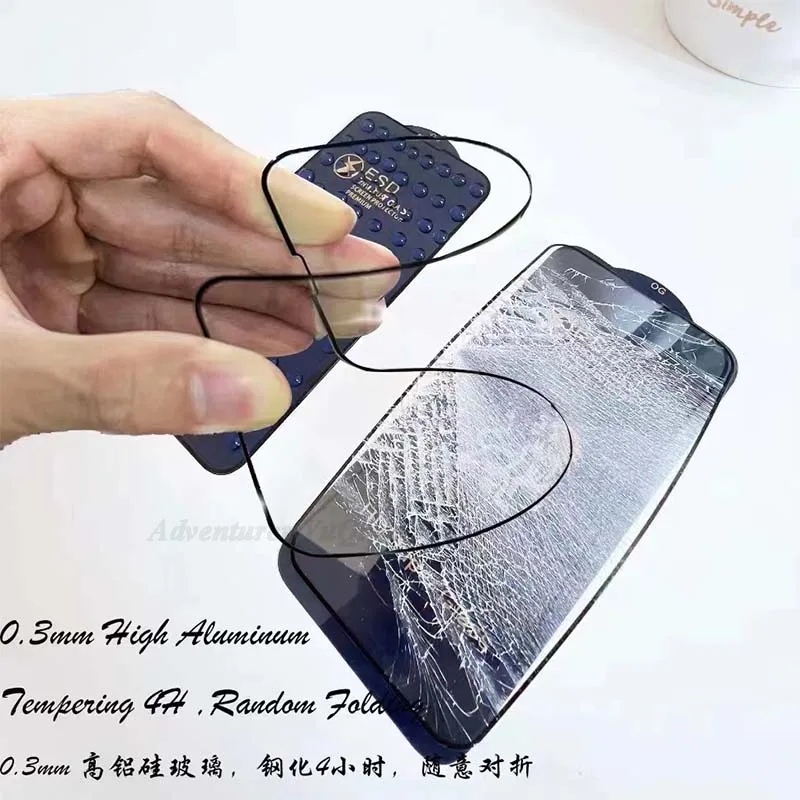 Ceny Dla IPhone 14 Szkło 10 Sztuk Hurtownie Lion King ESD Hartowane Screen Protector 13 12 11 Pro Max X XS XR 6 7 8 Anti-kurz Pełny Klej Najtaniej Dla IPhone 14 Szkło 10 Sztuk Hurtownie Lion King ESD Hartowane Screen Protector 13 12 11 Pro Max X XS XR 6 7 8 Anti-kurz Pełny Klej