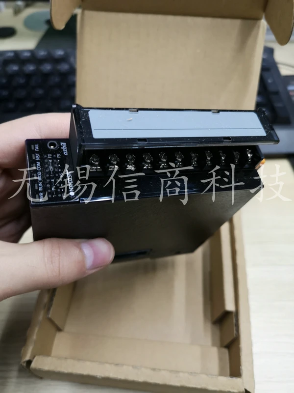 Модуль контроля температуры NX-CL 1000000 Япония Sanbu Azbil-Санбу Azbil