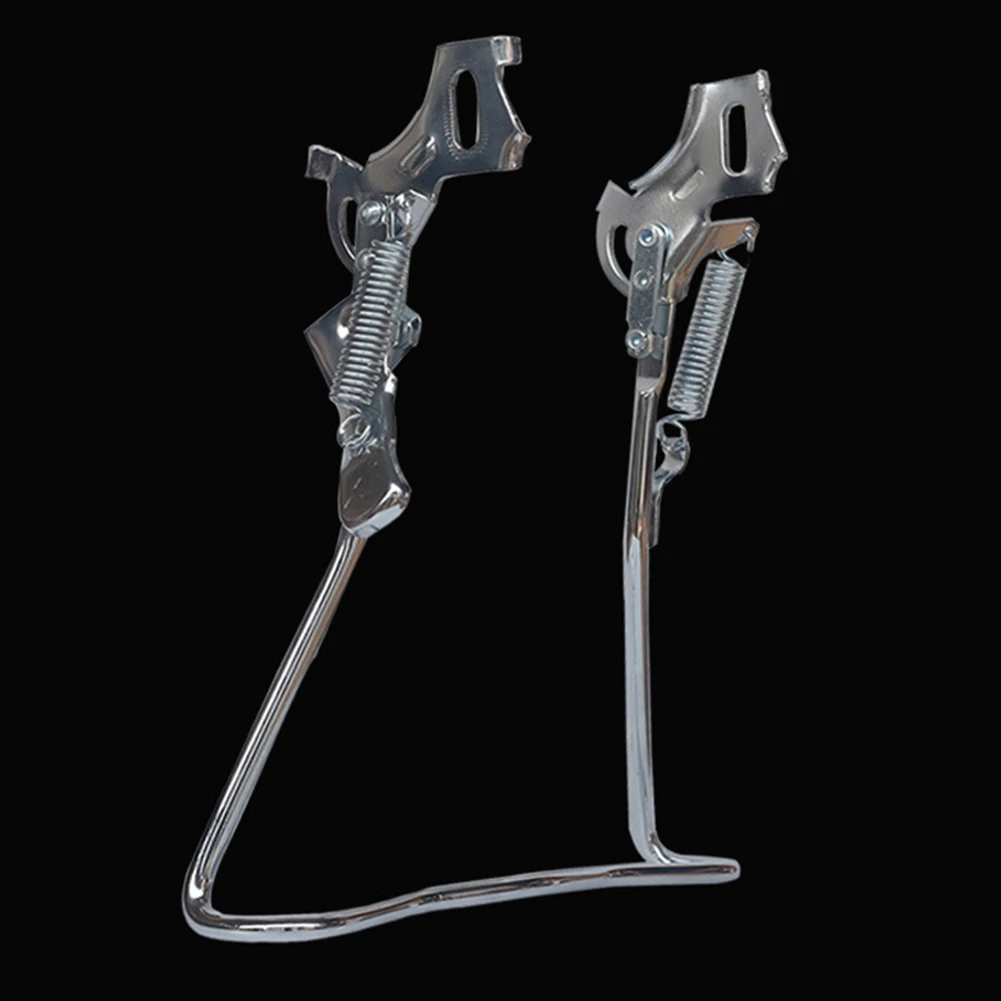 Double Leg Parking Rack Road Bicycle Accessories