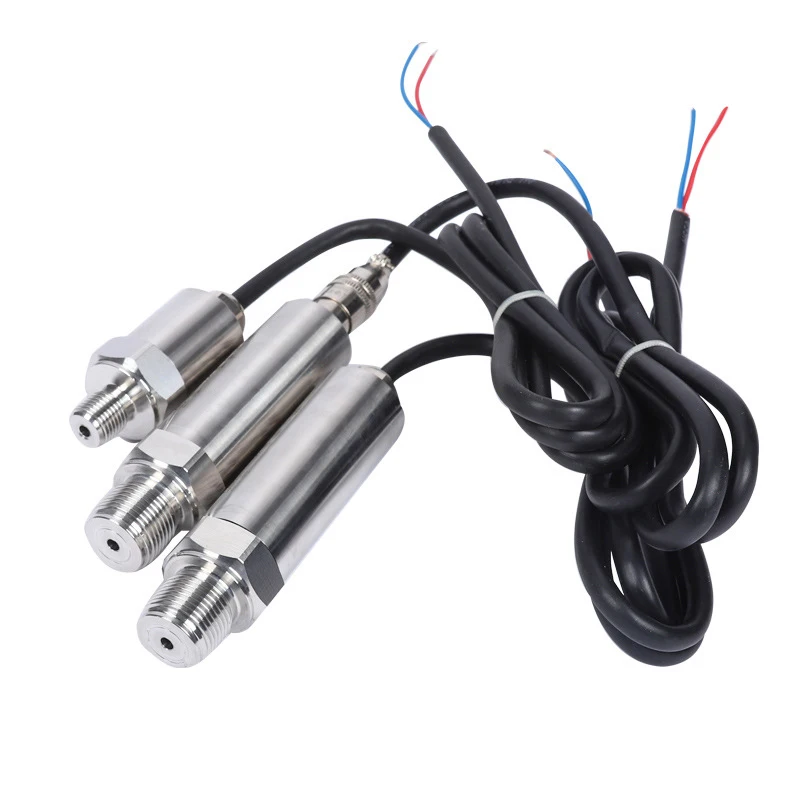 Быстроразъемный авиационный датчик давления воды газа масла жидкости