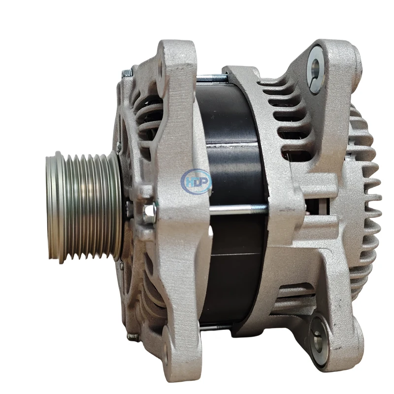 Подходит для Nissan Sylphy B17/1.6 16 Qida C13/1.6 однонаправленного генератора 23100-5ME1A 23100-2FL1D