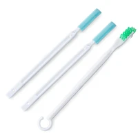 crevice cleaning brush crevice cleaning tool for kitchen 3pcs multifunctional kitchen dish brush kit scrub groove gap brush and