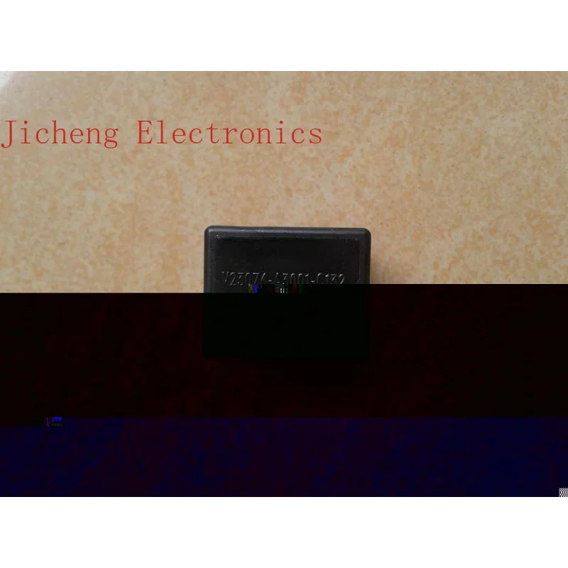 Реле б/у V23076-A3001-C132 4119-1A-11мм