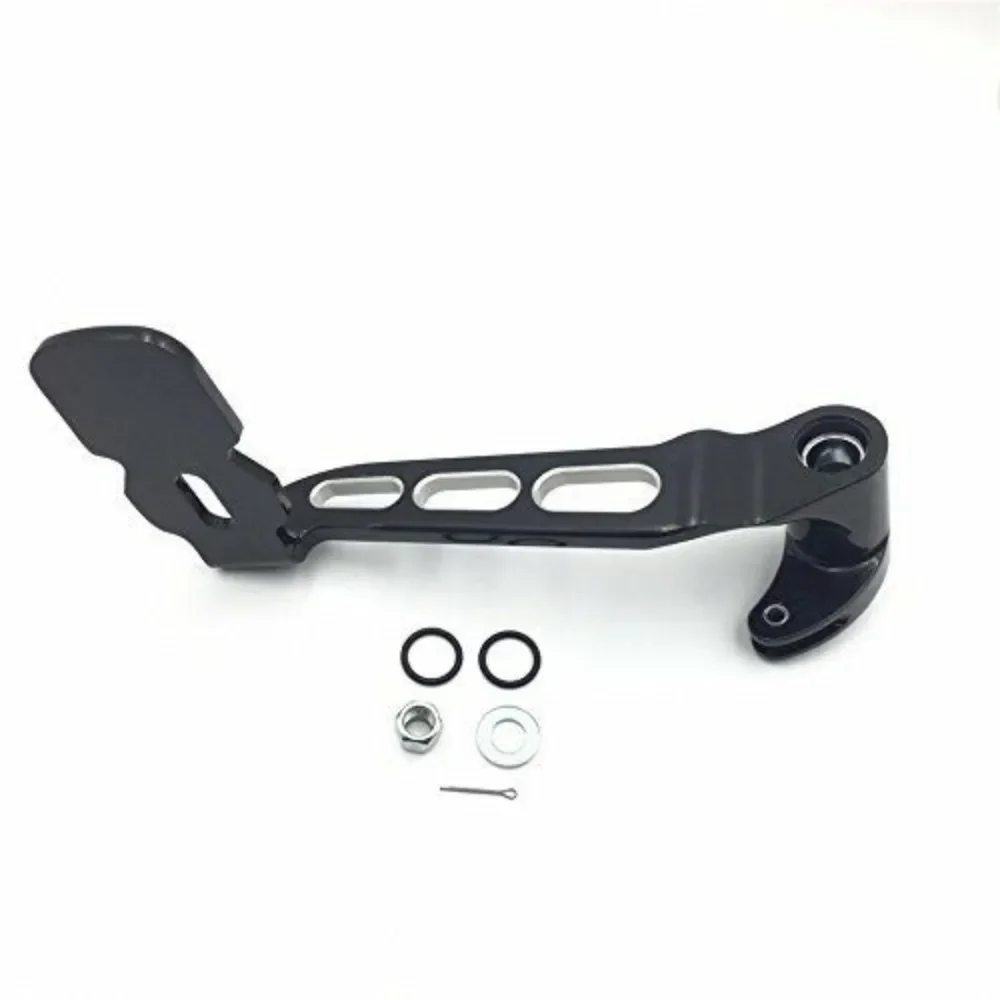 Рычаг тормоза педаль выдолбленная для HARLEY DAVIDSON Touring Trike Road King FLHR аксессуар