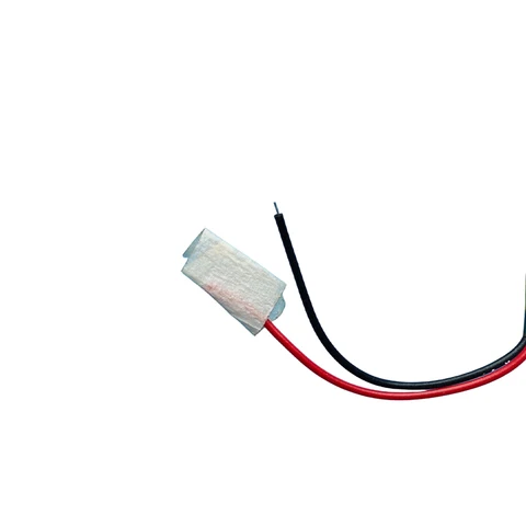 AHB480832PK для Plantronics носимая концепция 2 WC2 Беспроводные наушники аккумулятор 3.7V 100mah