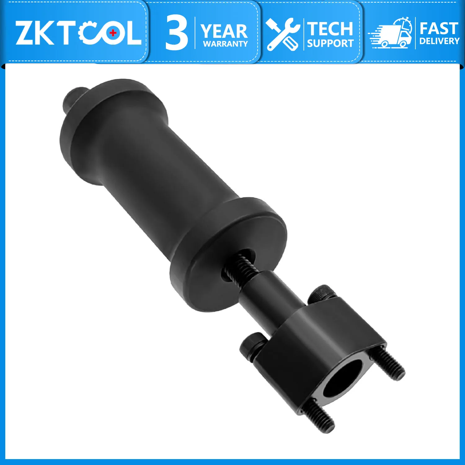 

Инструмент для съемника топливных форсунок — совместим с форсункой GM, Buick, Vauxhall, Opel и MG Direct 1.0L, 1.4L, 1.5L, OEM TEN00140