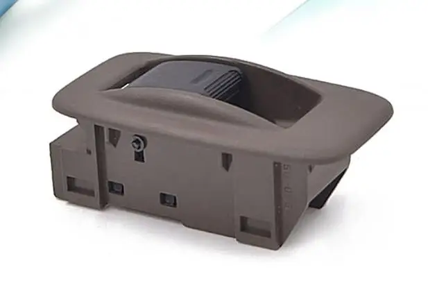 

Для Toyota Camry 1996-2001, автомобильный электрический стеклоподъемник, регулятор, кнопка управления переключателем