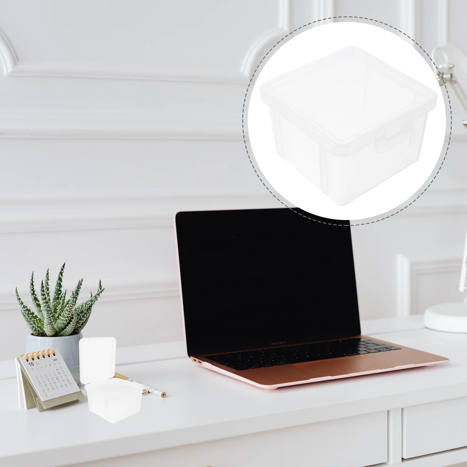 Рисунок 4 - пластиковые держатели для пластиковых