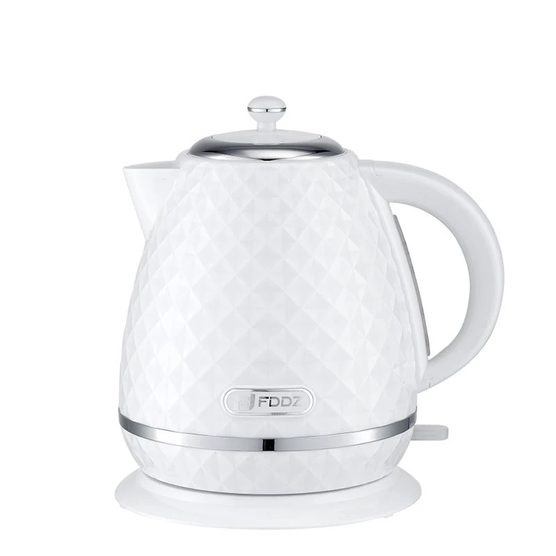 1.7L Electric Kettle 220V Tea Pot 2200W Hot And Cool Kettle Double Anti-scald Tea Coffee Anti-dry Samovar Automatic Power-off images - 6