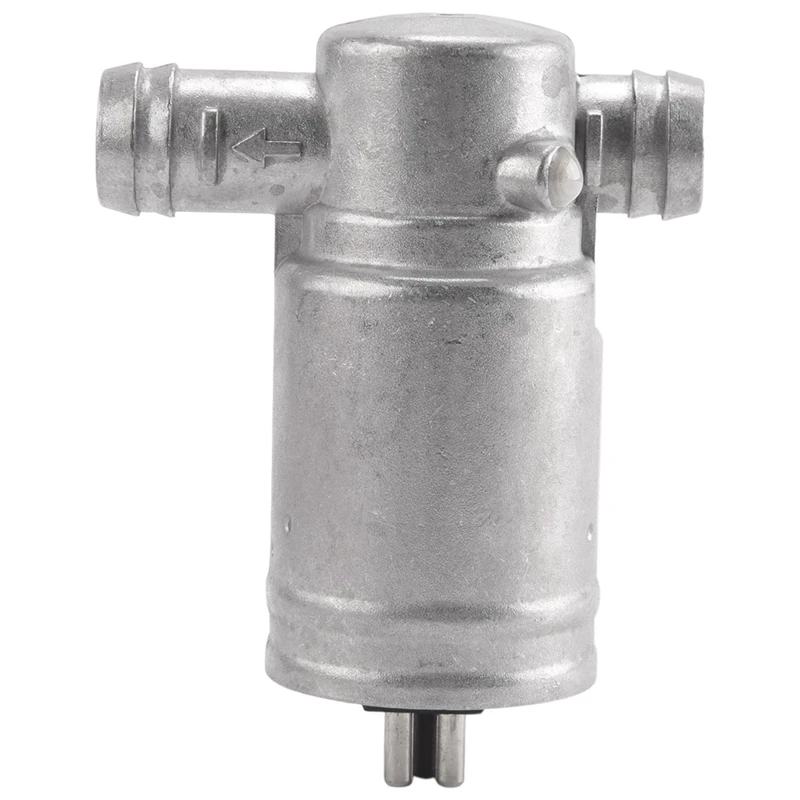 2X автомобильный клапан управления холостым двигателем для Mercedes Benz W124 W126 W201 W461 W463