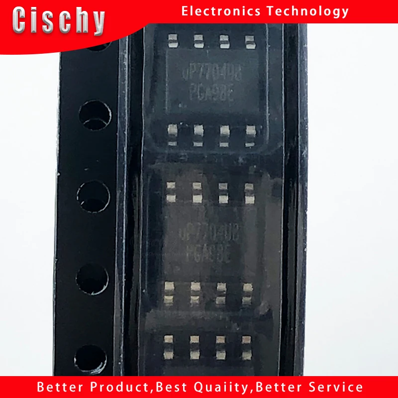 5 шт./Лот UP7704 UP7704U8 SOP-8 В наличии
