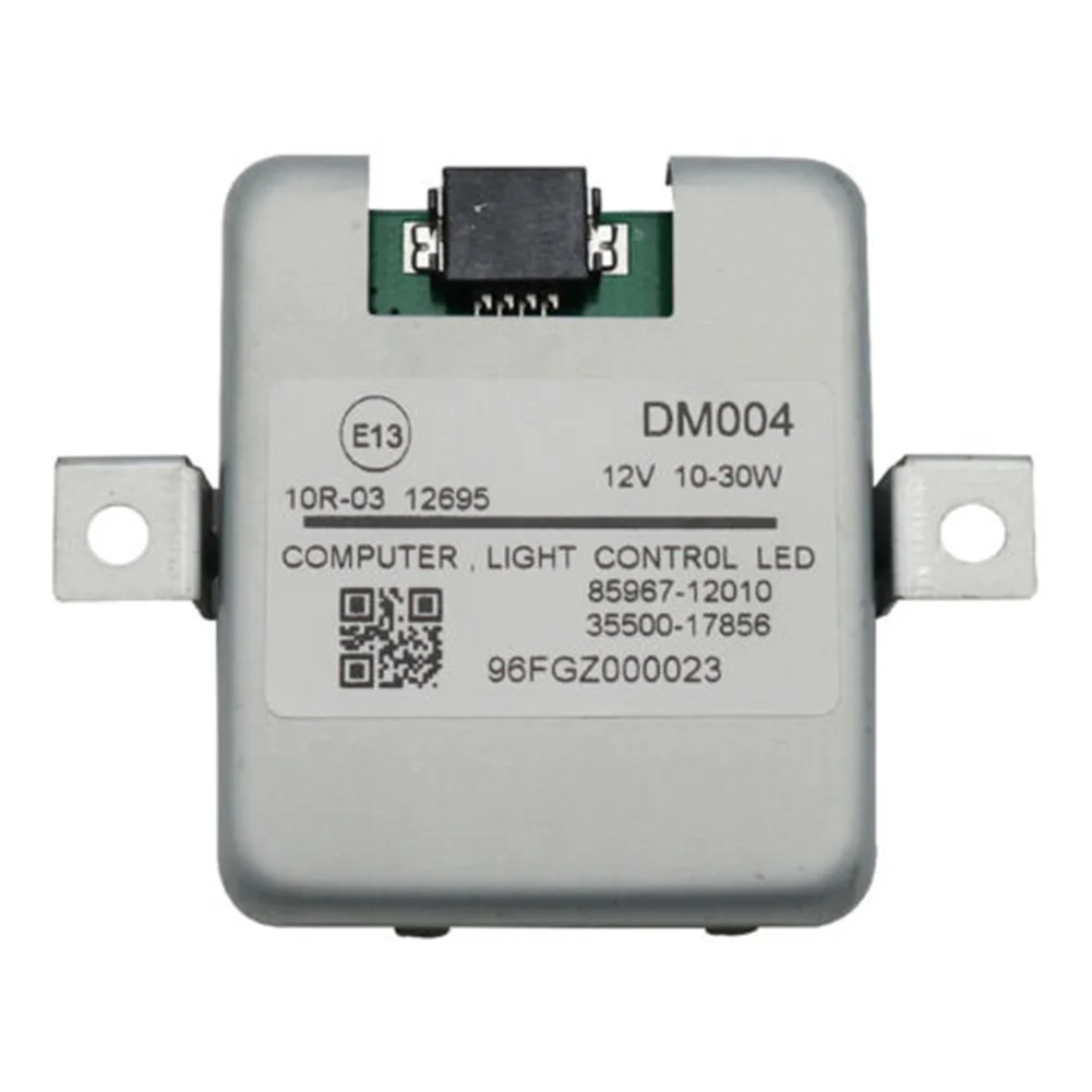 

For Lexus 2013-2019 Ballast Headlight Control Unit 85967-12010 Drive Control Module LED Light LED Xenon Lamp Ballast