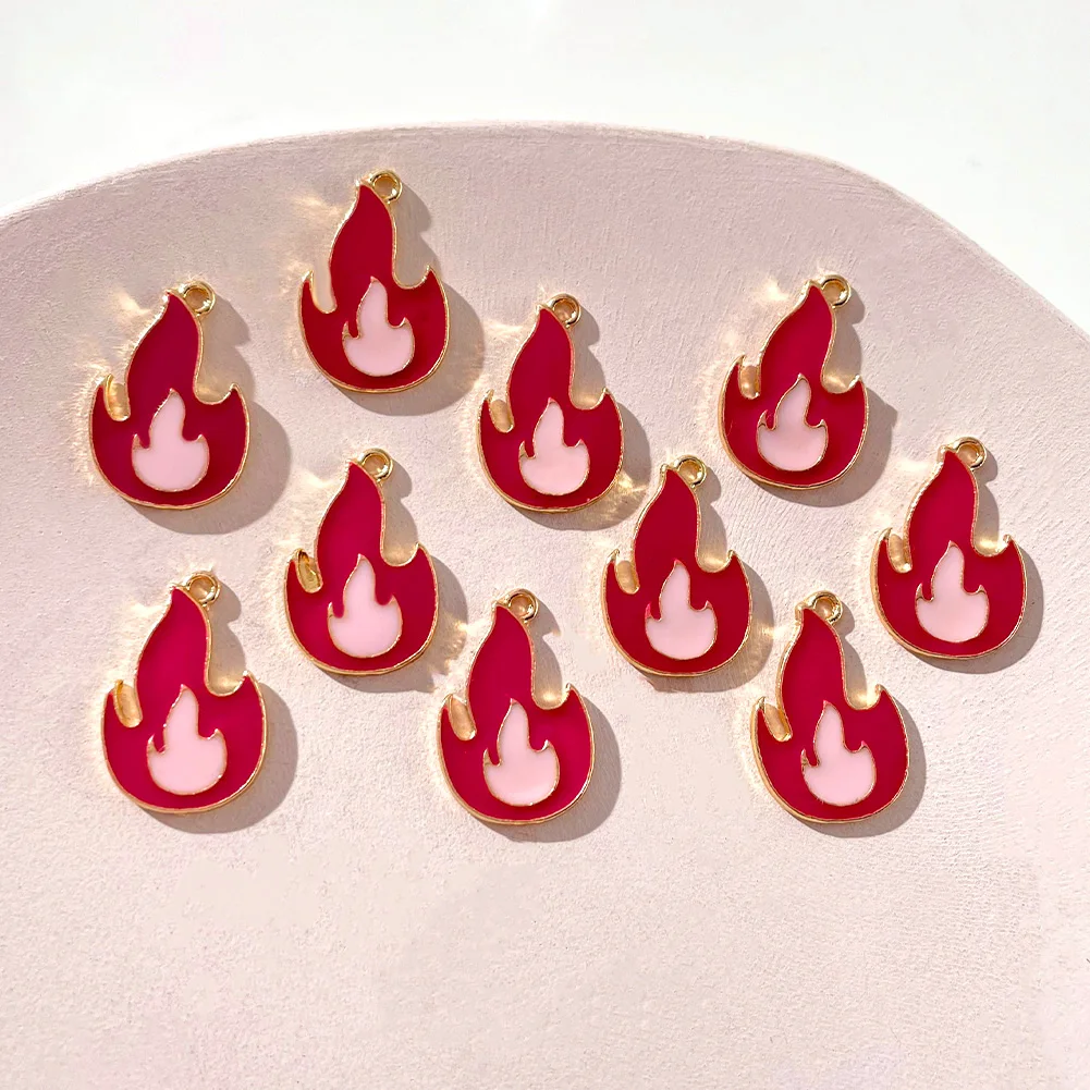 10 шт. подвески для ювелирных изделий 20 х15 мм |