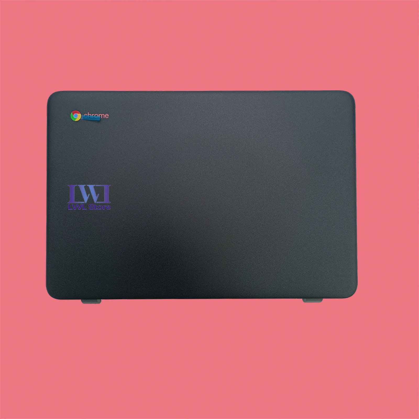 LWL НОВЫЙ ДЛЯ Acer Chromebook C732 C732T C733 C733T ЖК-задняя верхняя крышка 60.GUKN7.002 Антенна в виде