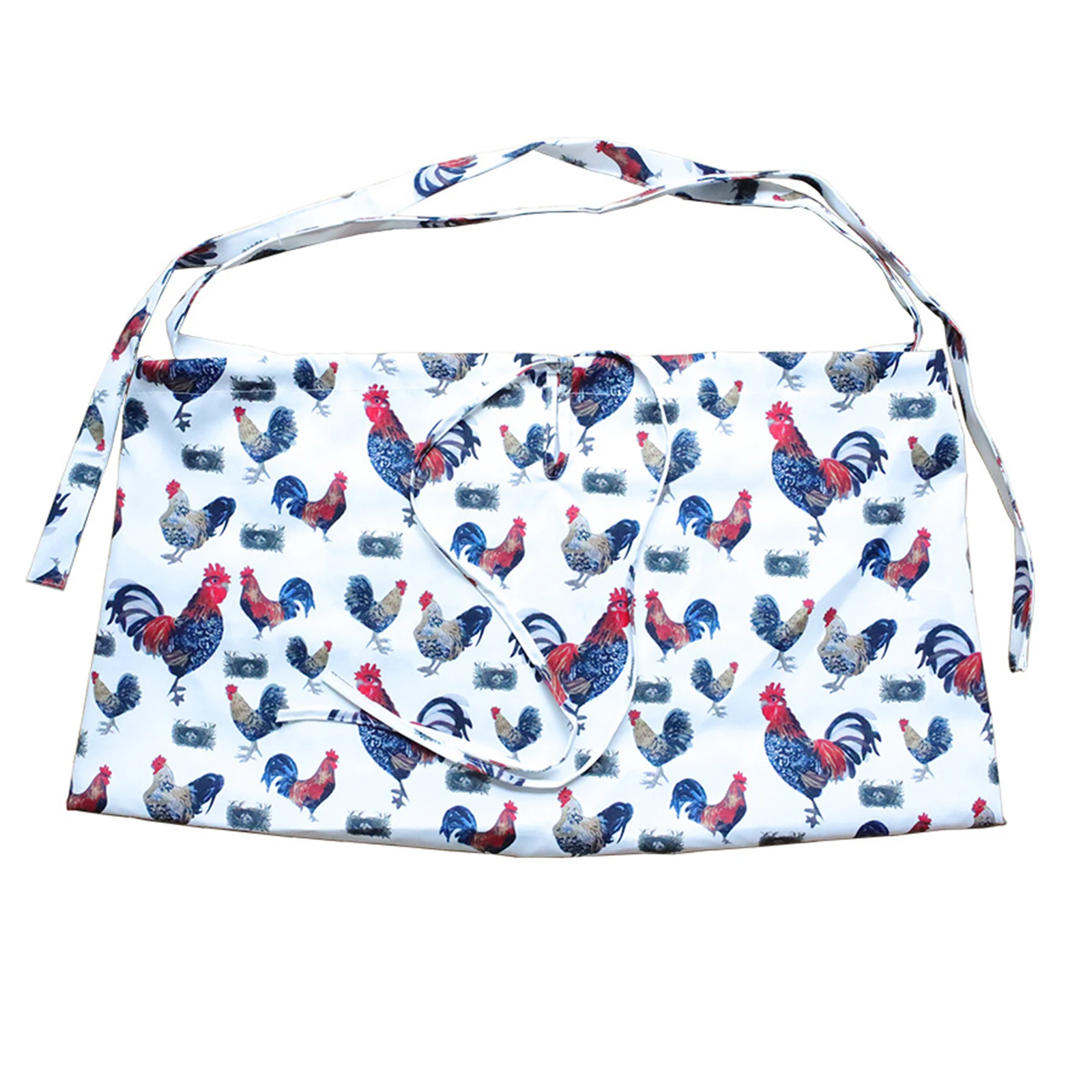 

Фартук для садового урожая, поясной Свадебный мешочек для садовых овощей, фруктов, вместительный