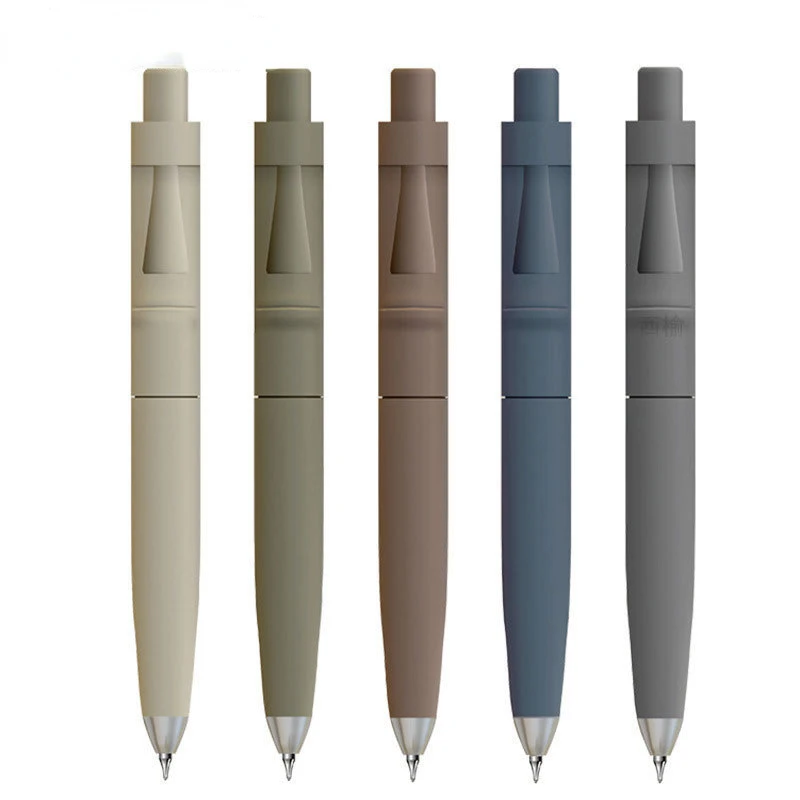 

Гелевые ручки с изображением Пасхального острова