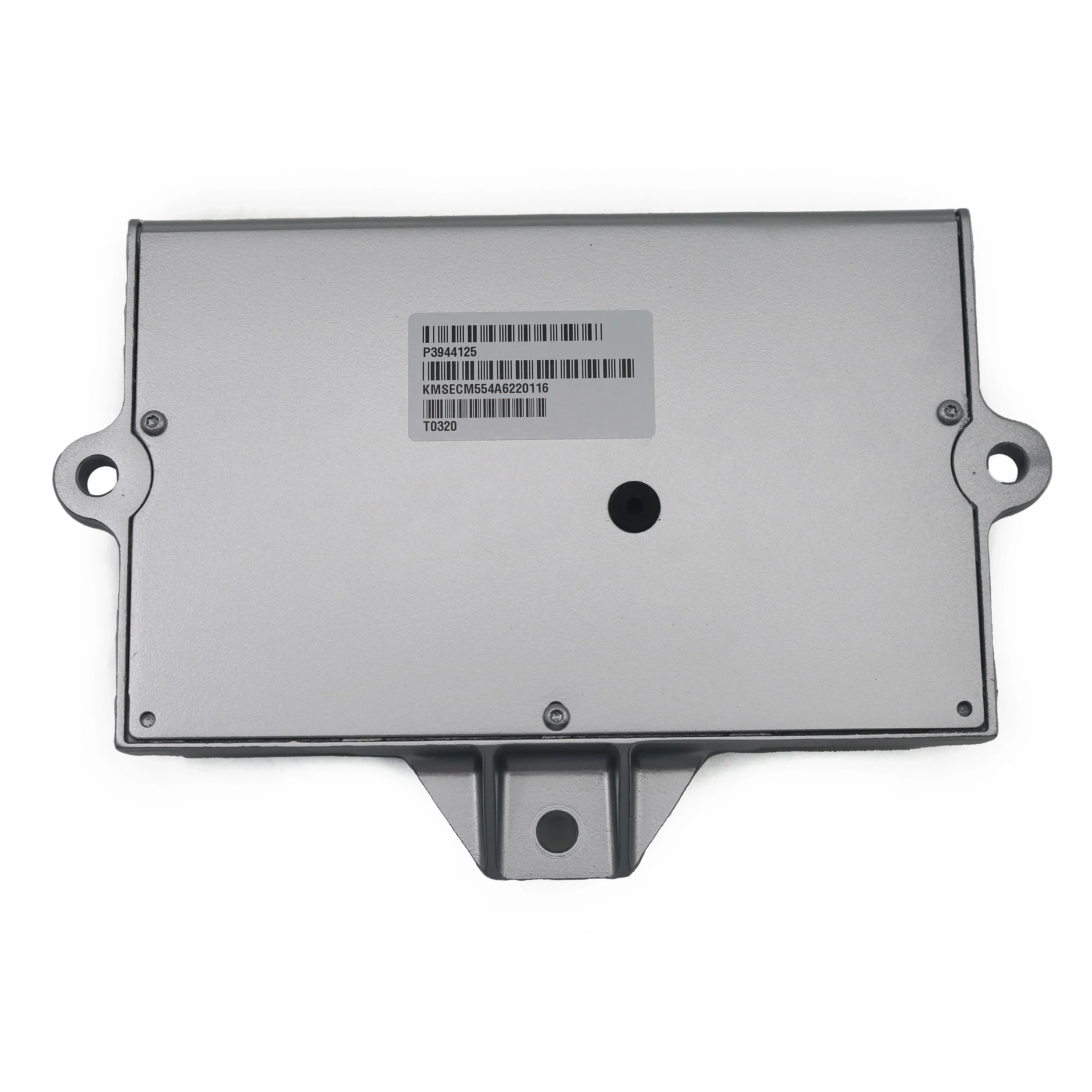 П 3944125 Электронный модуль управления двигателем Cummins ECM 24 В с программой
