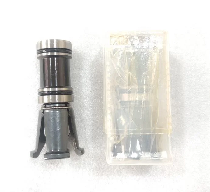 BT40 зажим Pull claw 4 лепестковый внутренняя резьба для фрезерного шпинделя cnc с